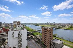 ライオンズステーションプラザ市川国府台
