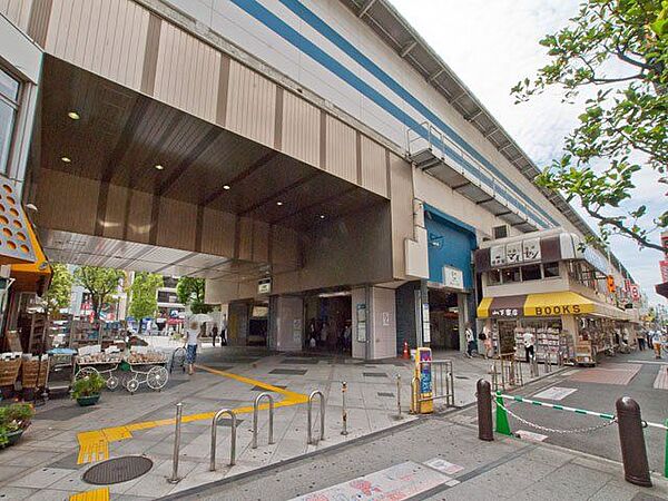 周辺を拡大表示