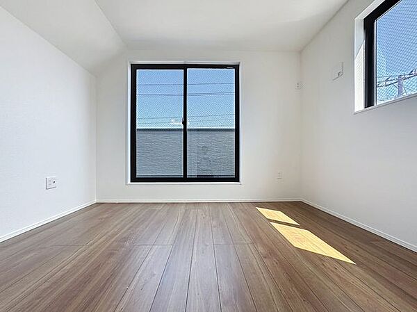 子供部屋