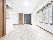 「寛ぎの空間リビング」毎日過ごす場所だからこそ、飽きのこないデザインが大事。本当に欲しい「寛げる空間」を実感して頂けます。