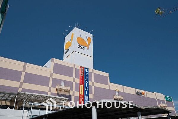 周辺を拡大表示