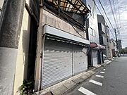 「外観」現況・古屋有