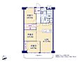 マンションニュー中山6階2,990万円