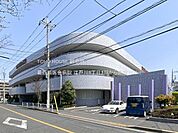医療法人社団昌医会葛西昌医会病院 徒歩11分。 870m