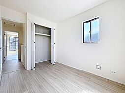 子供部屋の画像