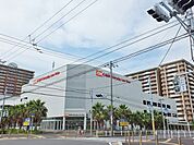 OKマート新浦安店　739ｍ