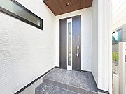 「ダブルロックドア」
