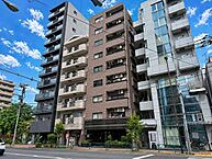 東京都墨田区本所4丁目：物件画像