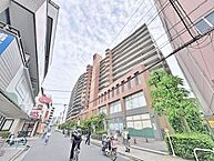 東京都江東区亀戸5丁目：物件画像