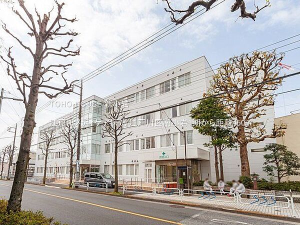 周辺を拡大表示
