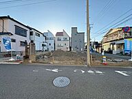 東京都江戸川区松江2丁目：物件画像