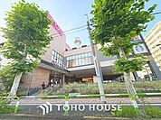 イオンスタイル赤羽 徒歩26分。イオススタイル赤羽 2050m