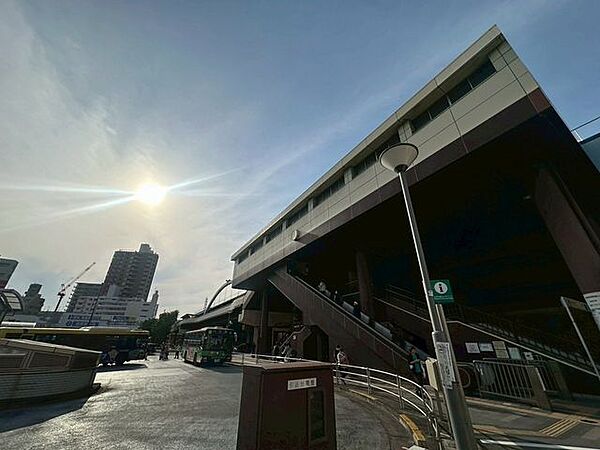 周辺を拡大表示