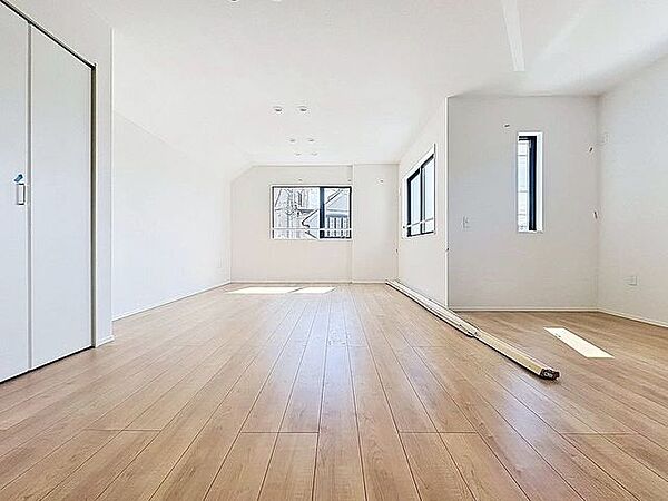 洋室