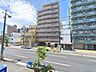 その他：「眺望」穏やかな街並みを一望しながら、爽やかな風と柔らかく降り注ぐ陽光を感じて頂けます。