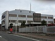 徒歩14分。松戸警察署 1050m
