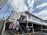周辺：スシロー南砂店まで約380m。