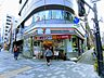 周辺：セブンイレブン日本橋久松町店 300m