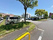 「駐車場」空・詳細要確認