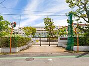 市川市立第六中学校 520m