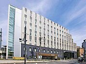 医療法人伯鳳会東京曳舟病院 東京曳舟病院 321m