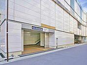 京成曳舟駅(京成 押上線) 京成押上線「京成曳舟」駅 95m