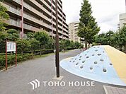 大島六丁目第二児童遊園 830m