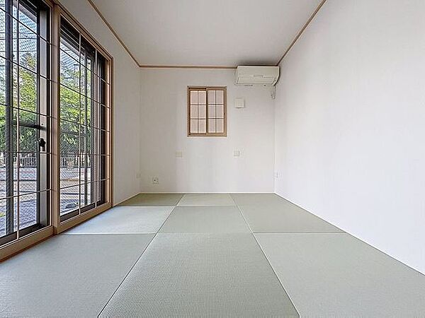 和室