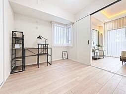 子供部屋の画像