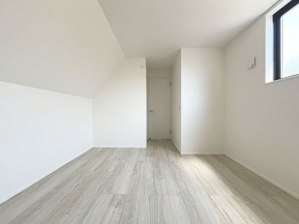 子供部屋