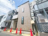 東京都江戸川区平井2丁目：物件画像