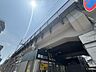 周辺：業務スーパー町屋店 60m