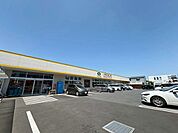 徒歩4分ランドロームフードマーケット船橋夏見店 300m