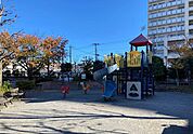 北砂一丁目第二児童遊園 170m