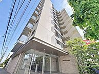 東京都葛飾区東新小岩2丁目：物件画像