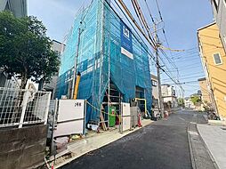 外観の画像