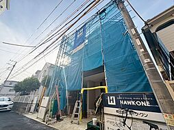 外観の画像