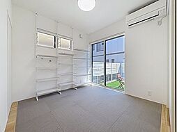 子供部屋の画像