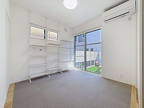 子供部屋