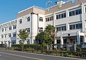 葛飾区立奥戸小学校まで約850ｍ