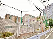 江東区立第三亀戸中学校 320m