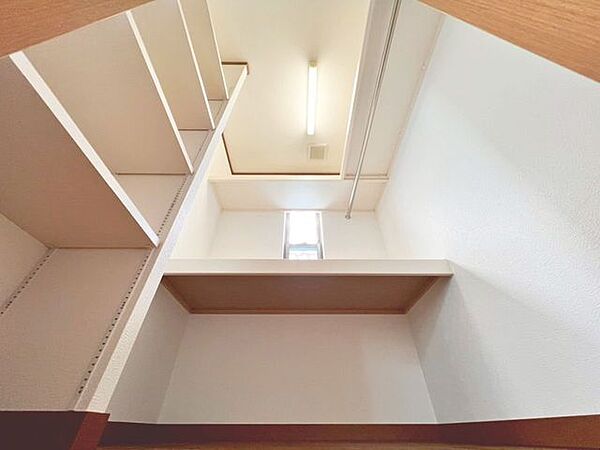 収納を拡大表示