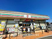セブンイレブン　江戸川北小岩7丁目店 400m