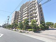「 ～ザ・ウインベル中央公園～」7階×南向き。85平米の開放的な住戸。2026年5月にリフォーム完了済のマンションです。