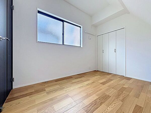 子供部屋