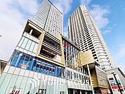 セブンイレブンオリナス錦糸町店 73m