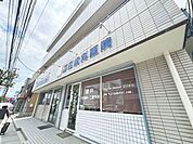 藤田耳鼻咽喉科病院 320m
