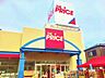 周辺：イトーヨーカドー  ザ プライス西新井店まで約700ｍ