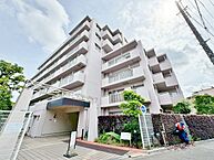 東京都葛飾区西亀有1丁目：物件画像