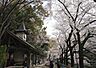 周辺：文京区立江戸川公園 350m
